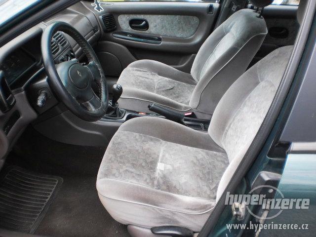 Renault Laguna 2.2 TD RXE EKO ZAPLACENO - foto 7