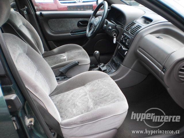 Renault Laguna 2.2 TD RXE EKO ZAPLACENO - foto 8