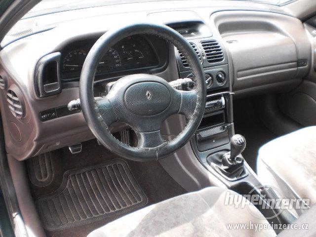 Renault Laguna 2.2 TD RXE EKO ZAPLACENO - foto 9