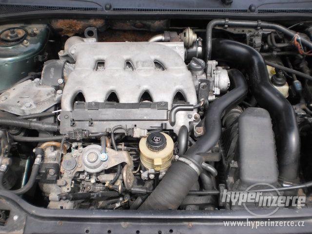 Renault Laguna 2.2 TD RXE EKO ZAPLACENO - foto 10