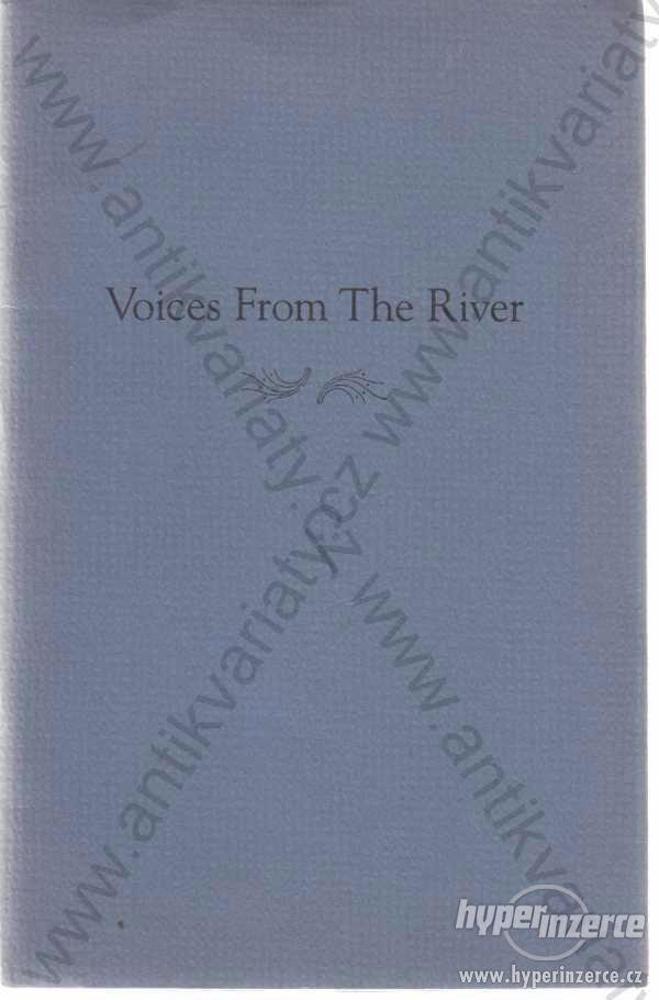 Voices from the river 1990 - foto 1