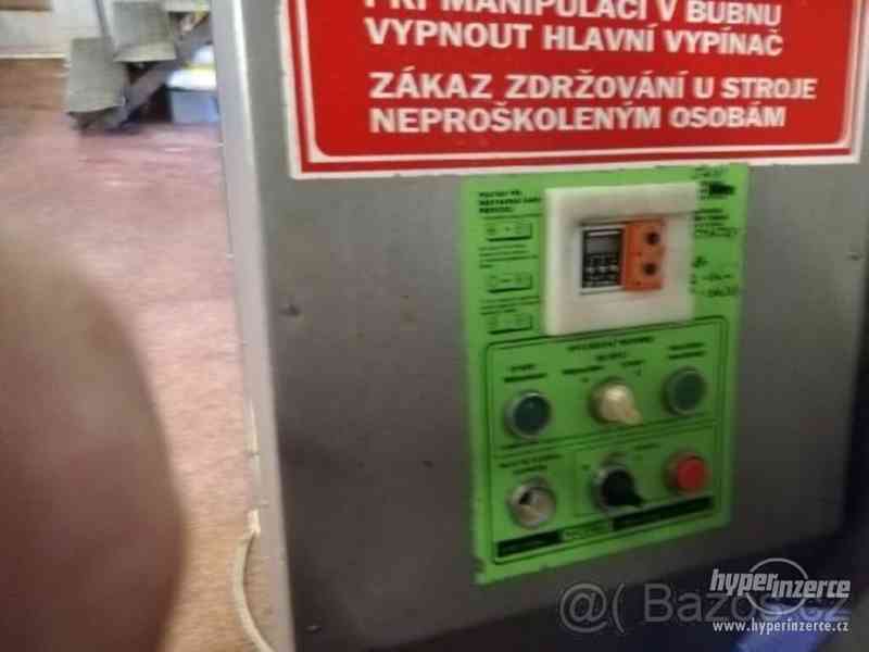 Masírka Míchačka - foto 2