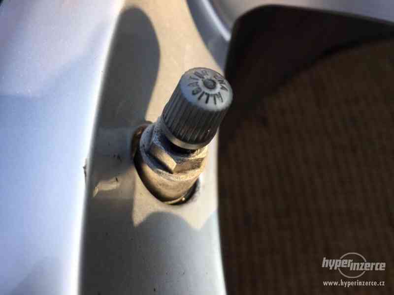Originál alu kola Audi 5x112 R20 - foto 6