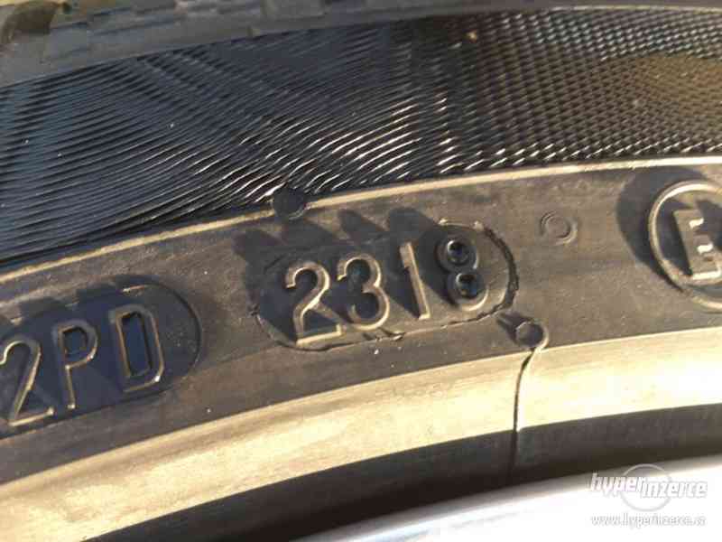 Originál alu kola Audi 5x112 R20 - foto 7