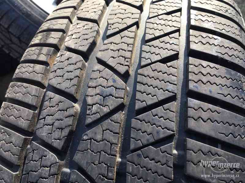 Originál alu kola Audi 5x112 R20 - foto 8