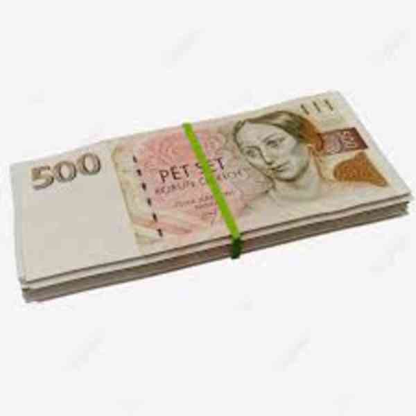 ŽÁDOST O PŮJČKU ZCELA ZDARMA PRO KAŽDÉHO.  - foto 1