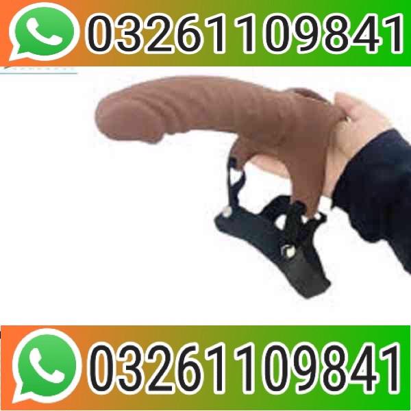 Silicon condom with belt in Islamabad ++ 03261109841 - foto 1