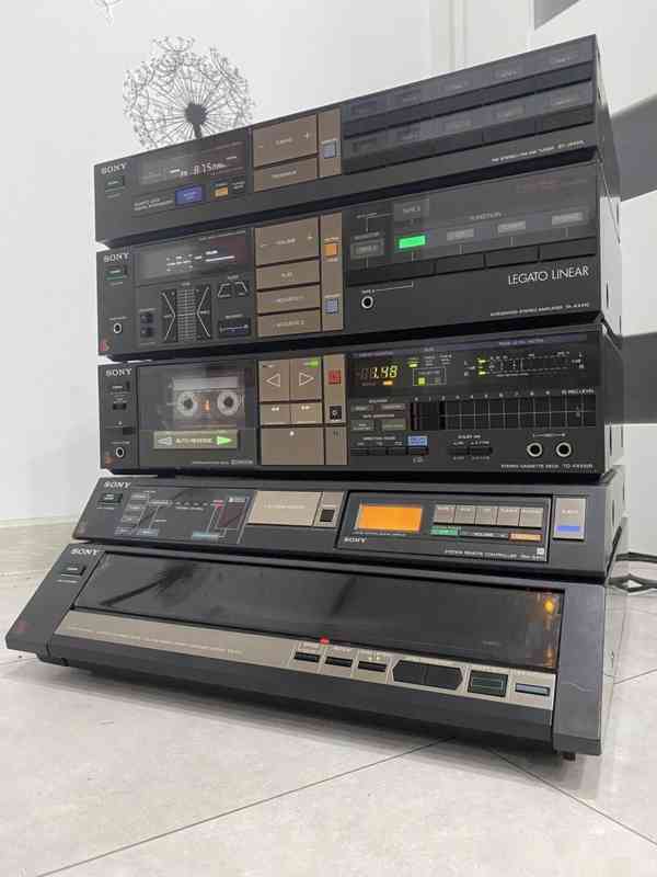 Koupím Sony TA-AX410