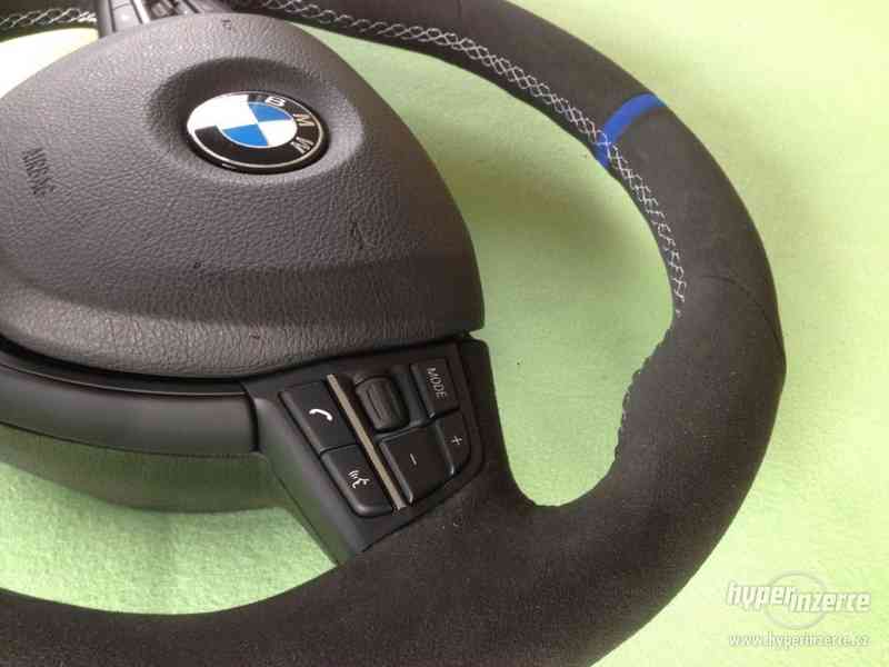 BMW M-volant - foto 5