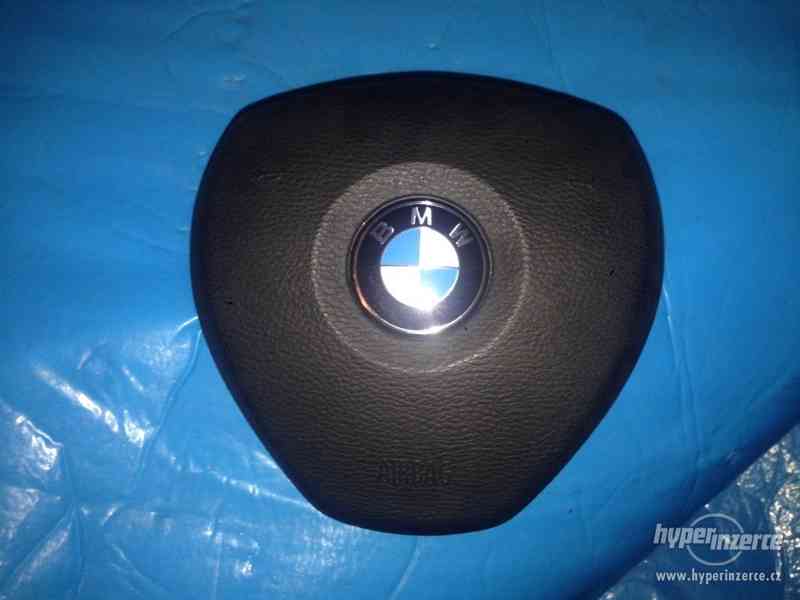 BMW M-volant - foto 10