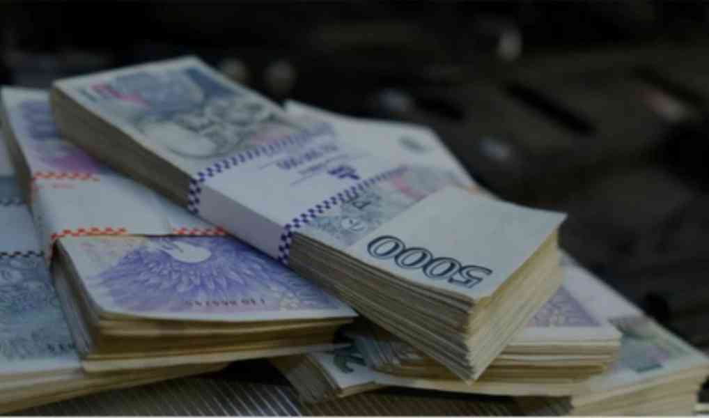 Rychlá a spolehlivá finanční pomoc - foto 4