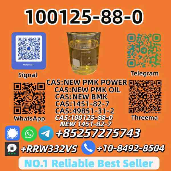 Reliable 28578-16-7 P.M.K P.owder 99% Purity | In Stock - foto 6