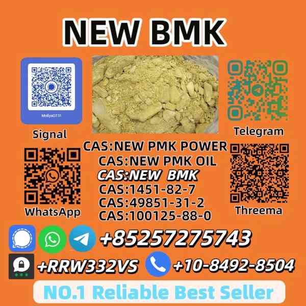 Reliable 28578-16-7 P.M.K P.owder 99% Purity | In Stock - foto 2
