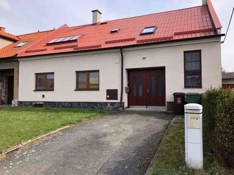 Prodej RD Bělkovice - Lašťany