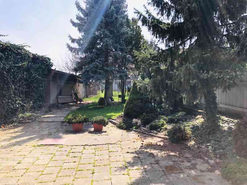 Prodej RD Bělkovice - Lašťany - foto 4