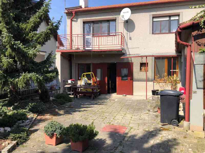 Prodej RD Bělkovice - Lašťany - foto 2