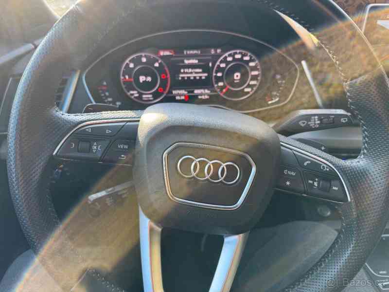 Audi Q5 2,0   50 TDI quattro - foto 5