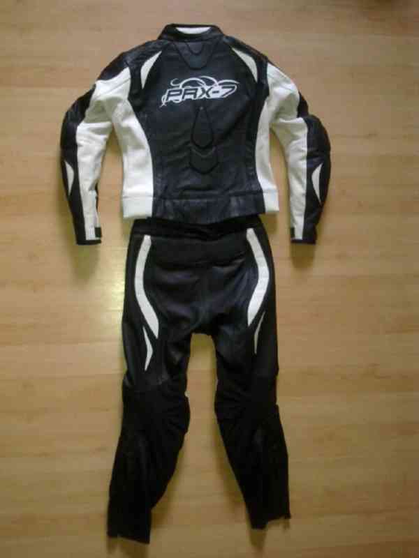 Kožená dámská kombinéza Probiker PRX-7 - foto 2