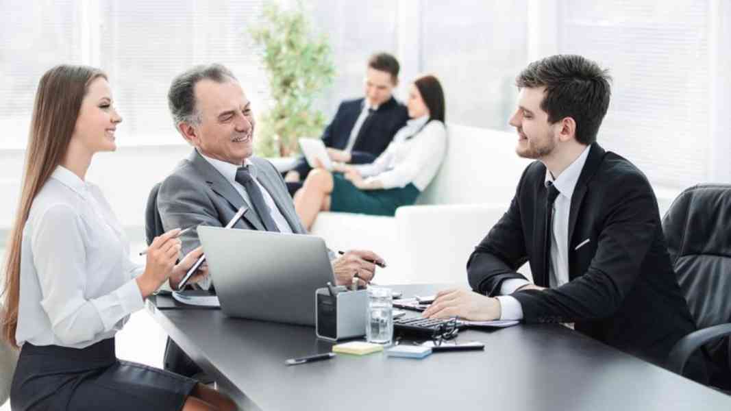Potřebujete finanční podporu? - foto 1