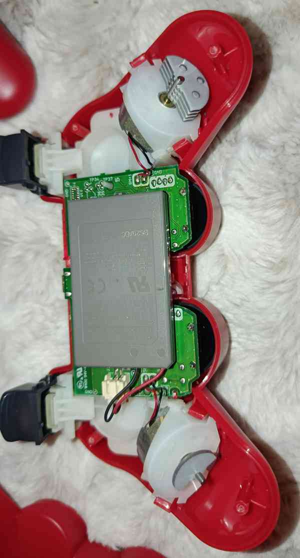 PS3 top stav čti více... - foto 3