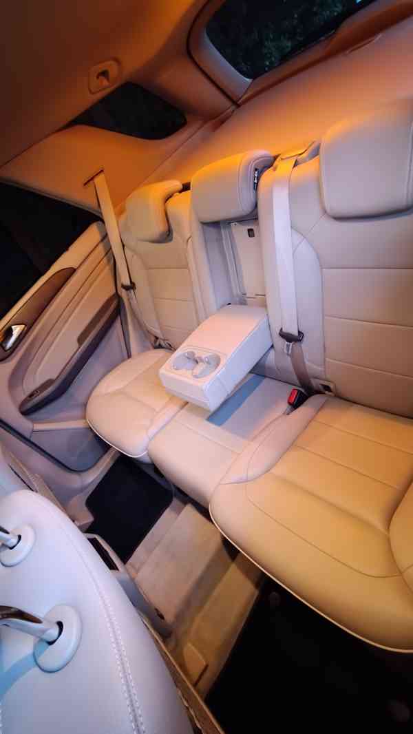 Mercedes ML  350 CDi w166 AMG  - foto 7