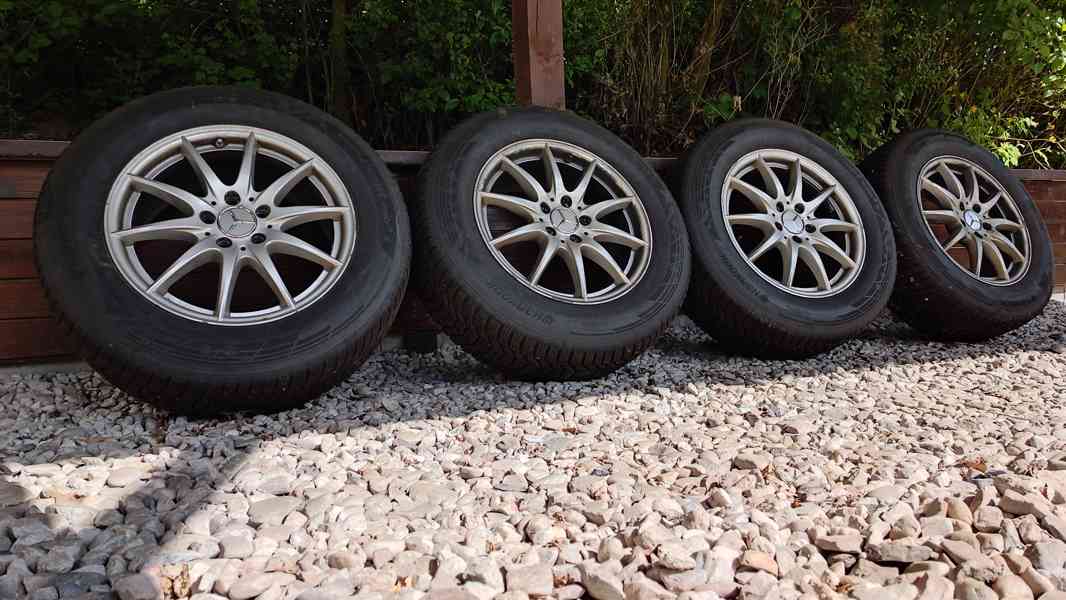 Mercedes ML  350 CDi w166 AMG  - foto 20