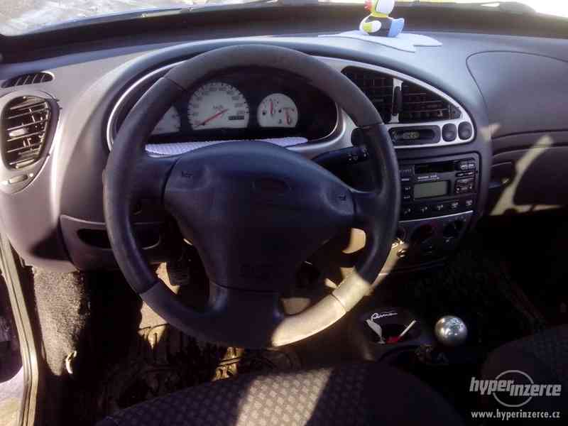 Prodej Ford Puma - foto 4