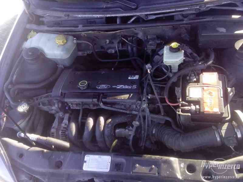 Prodej Ford Puma - foto 5