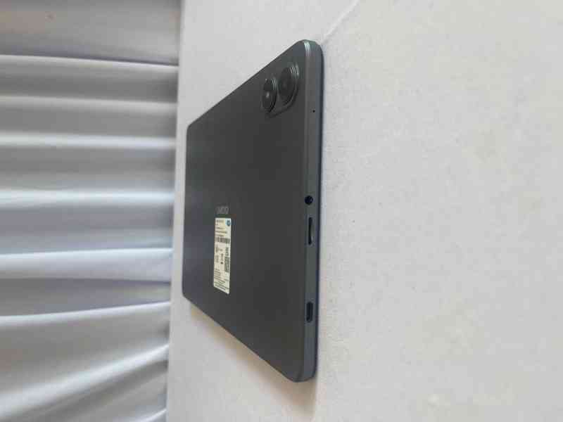 UMIDIGI G1 Tab MT10 – 4GB/64GB, nezapíná se, na díly / op... - foto 3