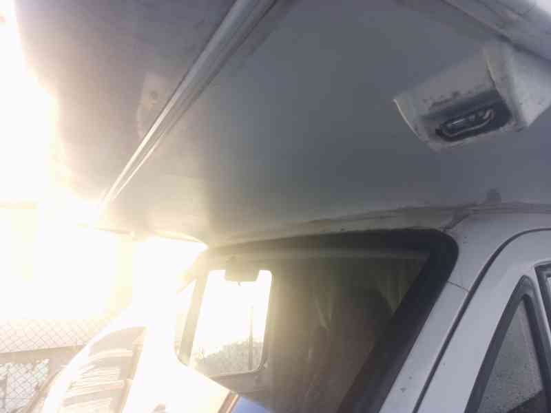 obytný automobil - foto 11