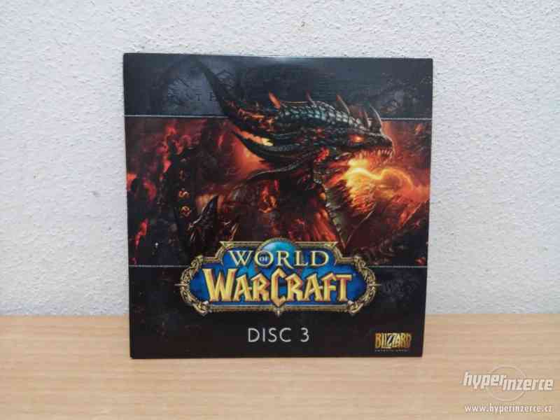 World of Warcraft 3 - foto 1