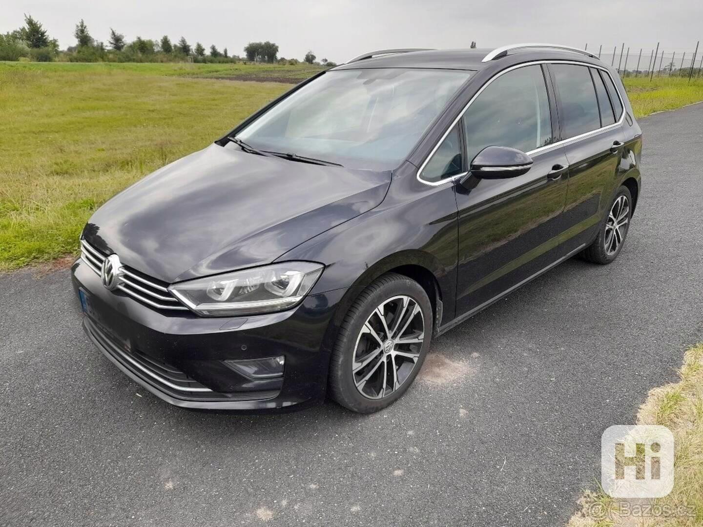 Volkswagen Golf 2,0   110kW,koupeno nové v ČR - foto 1