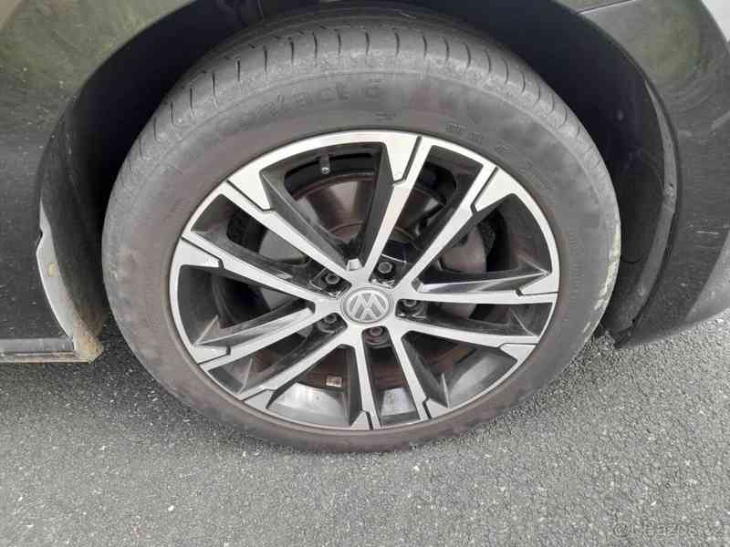 Volkswagen Golf 2,0 110kW,koupeno nové v ČR - foto 16