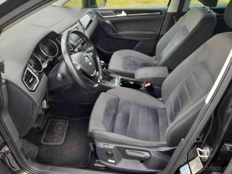 Volkswagen Golf 2,0 110kW,koupeno nové v ČR - foto 10