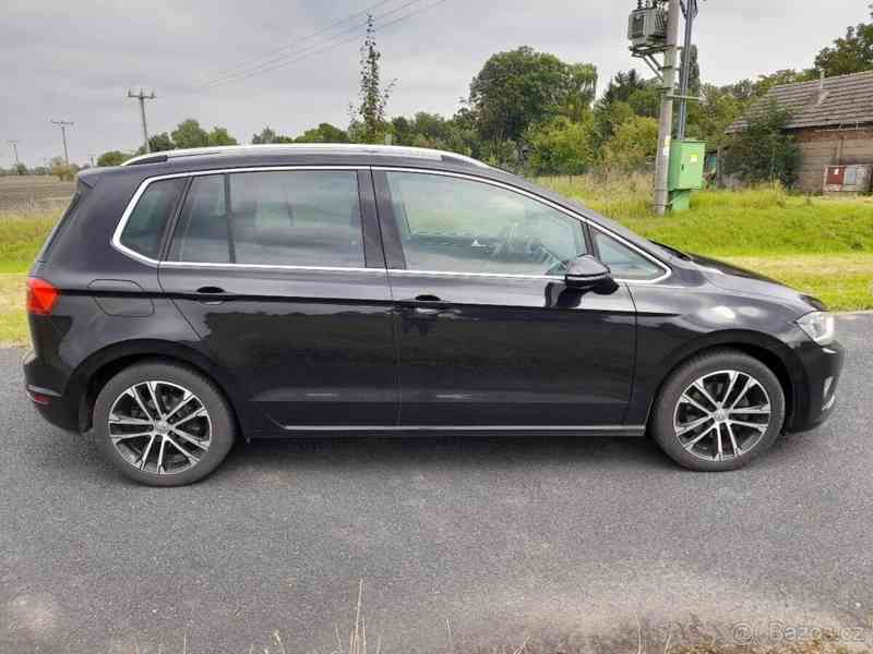 Volkswagen Golf 2,0 110kW,koupeno nové v ČR - foto 6