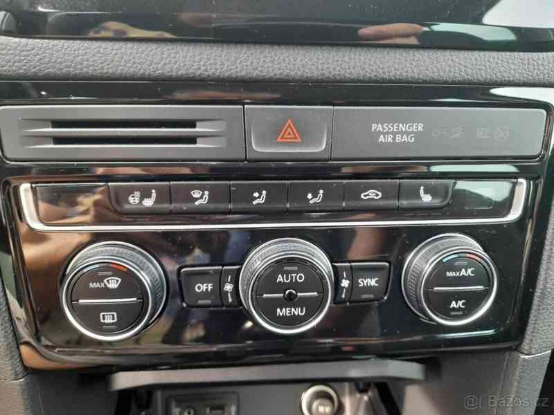 Volkswagen Golf 2,0 110kW,koupeno nové v ČR - foto 18