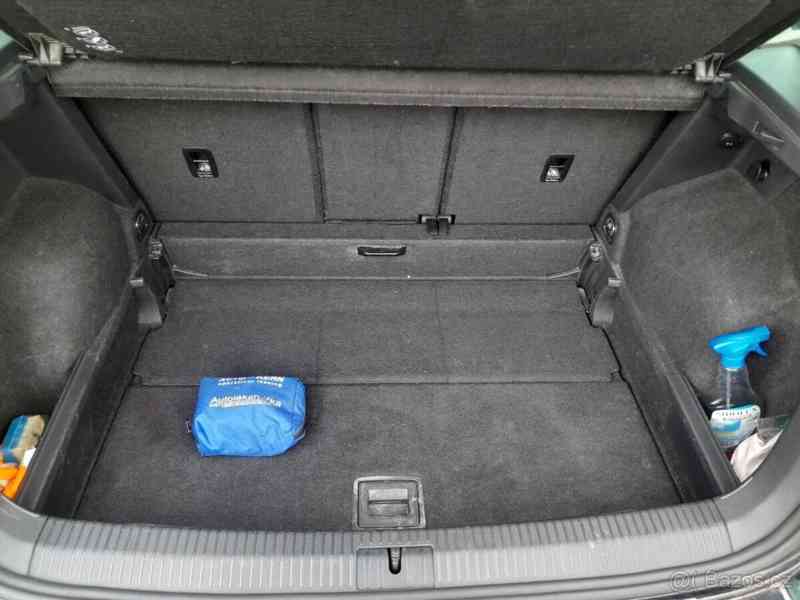 Volkswagen Golf 2,0 110kW,koupeno nové v ČR - foto 14