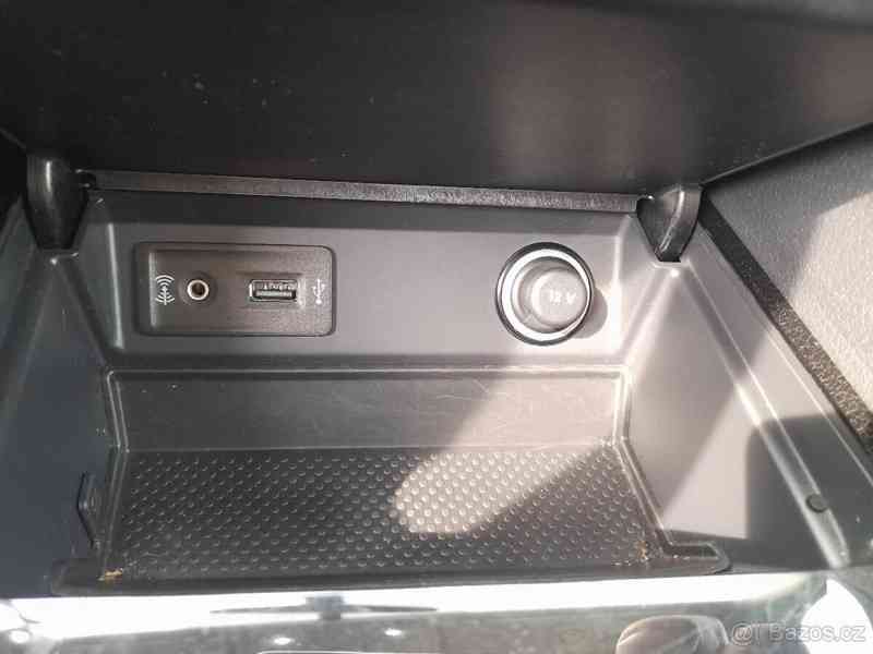 Volkswagen Golf 2,0 110kW,koupeno nové v ČR - foto 19