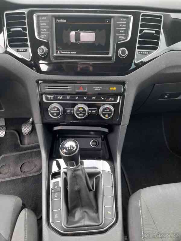 Volkswagen Golf 2,0 110kW,koupeno nové v ČR - foto 9