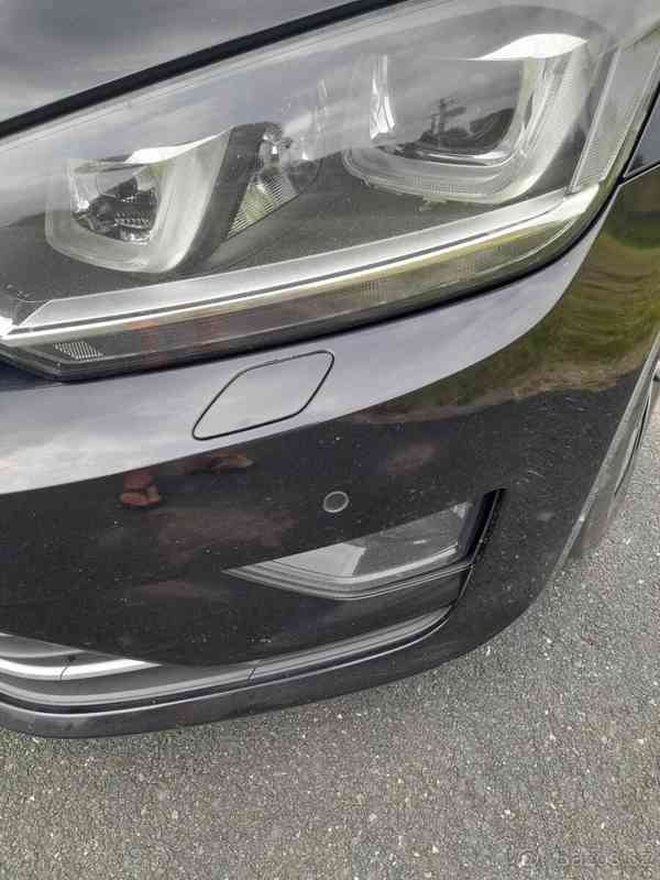 Volkswagen Golf 2,0 110kW,koupeno nové v ČR - foto 15
