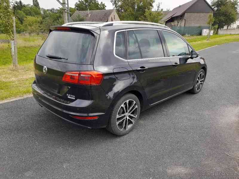 Volkswagen Golf 2,0 110kW,koupeno nové v ČR - foto 5