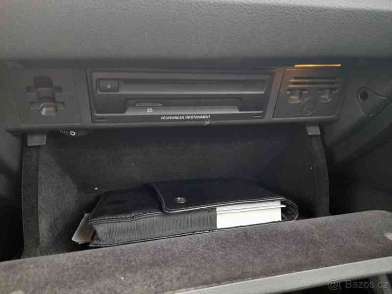 Volkswagen Golf 2,0 110kW,koupeno nové v ČR - foto 20