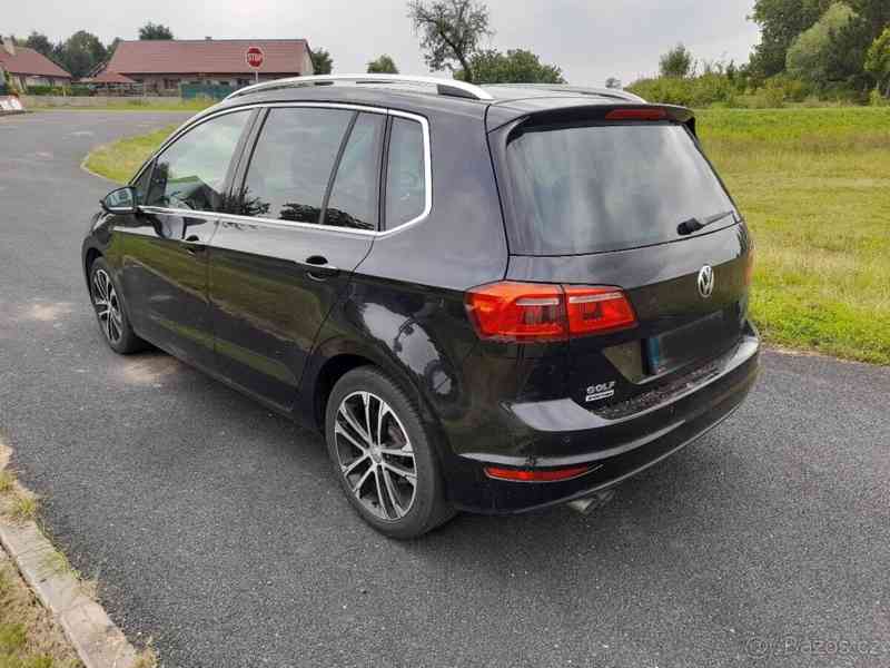 Volkswagen Golf 2,0 110kW,koupeno nové v ČR - foto 3