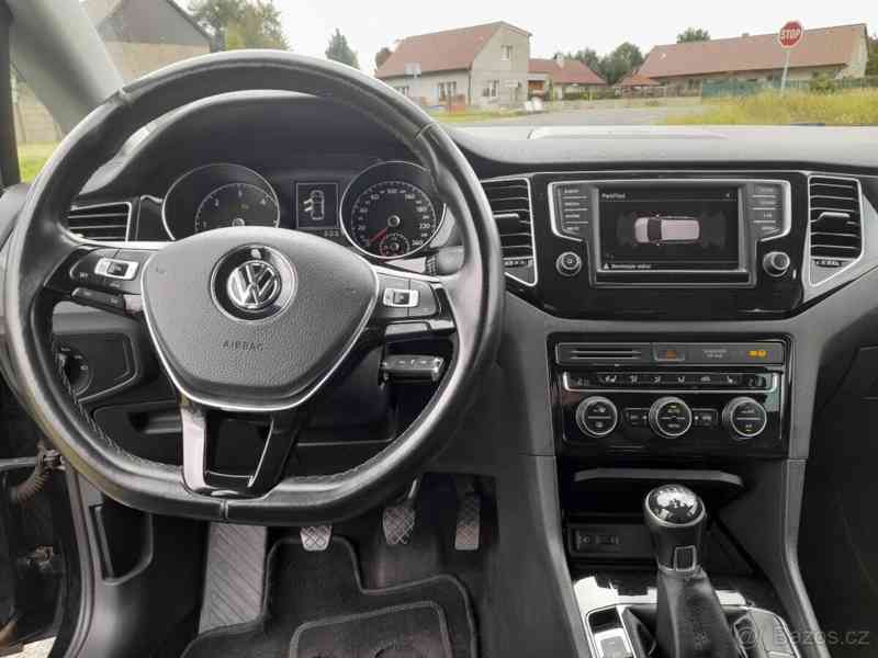Volkswagen Golf 2,0 110kW,koupeno nové v ČR - foto 8