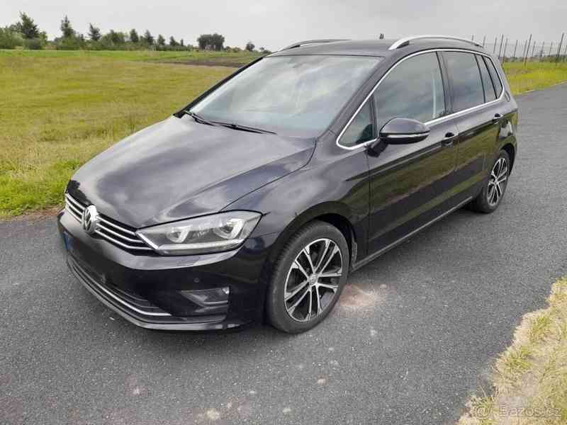 Volkswagen Golf 2,0   110kW,koupeno nové v ČR - foto 1