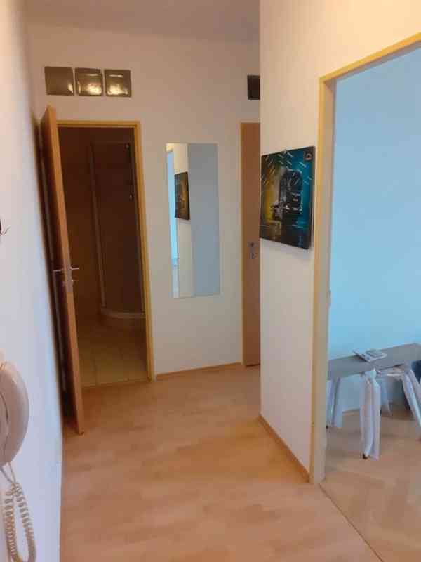 Pronájem bytu 1+1 (40 m²) v Novém Jičíně, ul. Riegrova - foto 4