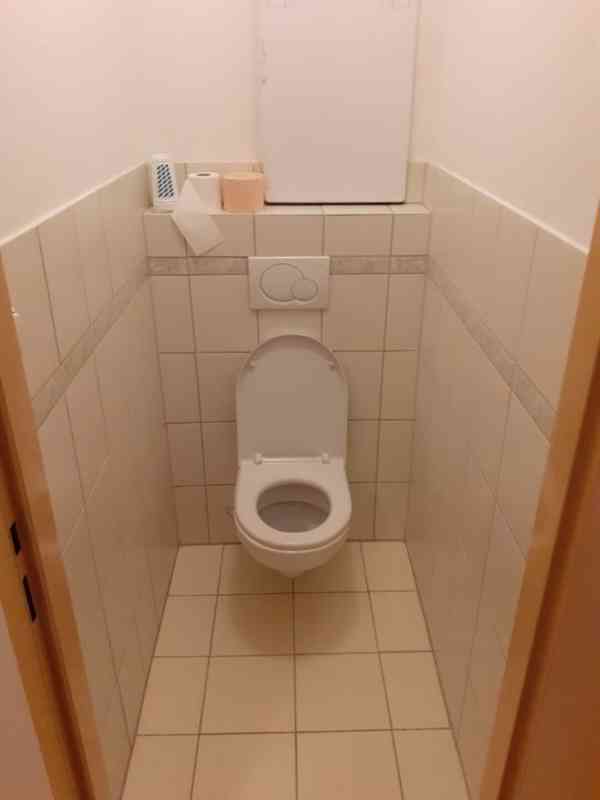 Pronájem bytu 1+1 (40 m²) v Novém Jičíně, ul. Riegrova - foto 6