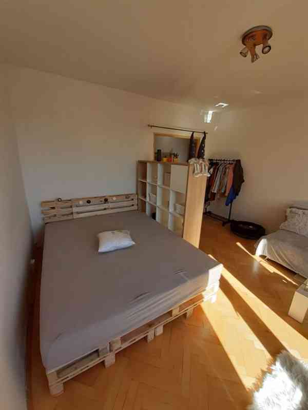 Pronájem bytu 1+1 (40 m²) v Novém Jičíně, ul. Riegrova - foto 3