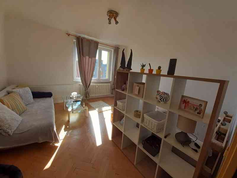 Pronájem bytu 1+1 (40 m²) v Novém Jičíně, ul. Riegrova - foto 2