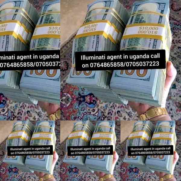 Illuminati Agent In Uganda call//+256705037223/0764865858.